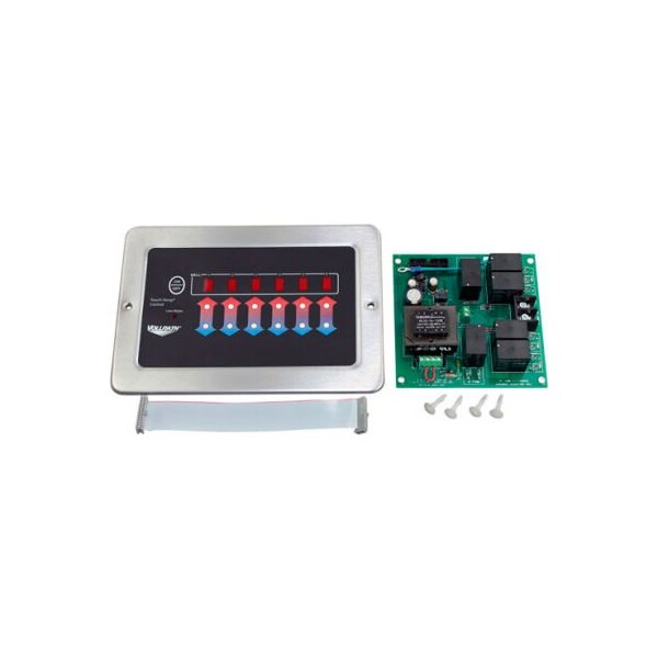 Allpoints 8010809 Digital Controller For Vollrath/Idea Company